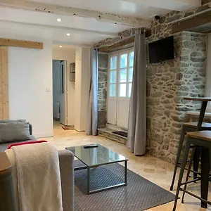  Appartement Le Cap Solidor