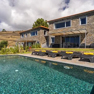 Fauna - Nature & Tranquility - Heated Pool Optional Villa Prazeres