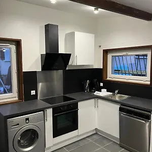 Maison Toute Equipee A La Varenne Hébergement de vacances Grezieu-la-Varenne