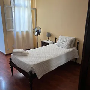 Cc39-q6 Séjour chez l'habitant Funchal (Madeira)