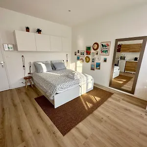 Royal Massena Appartement Nice