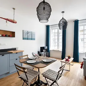  Appartement Le Code 0 By Cocoonr