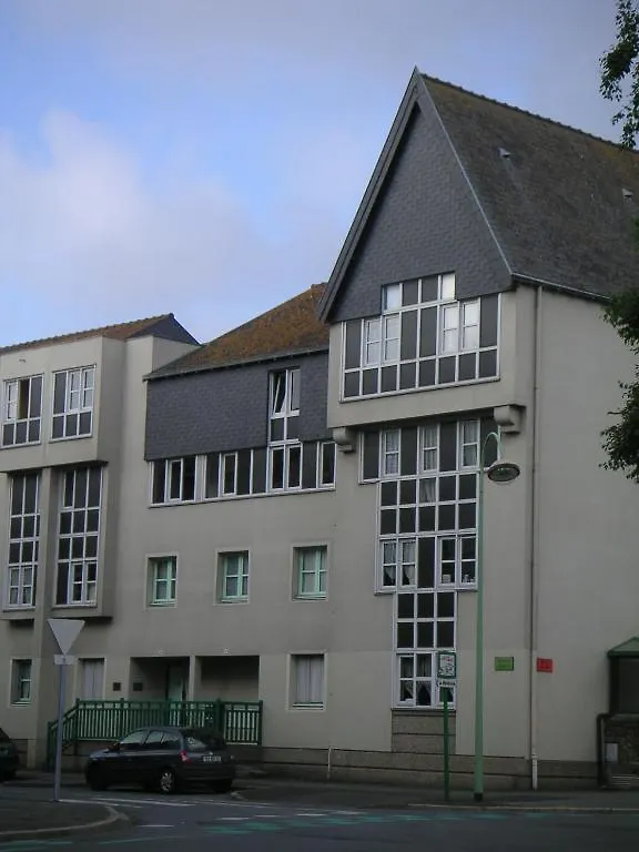Appartamento Les Comptoirs Saint-Malo