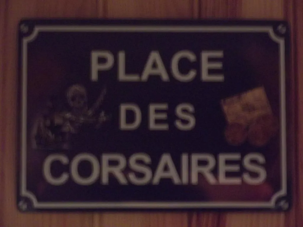 Appartamento Les Comptoirs Saint-Malo